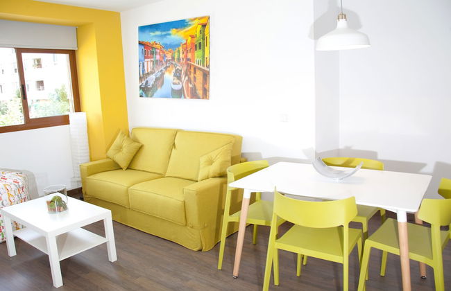 Color Suites Alicante - Foto 18