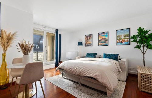 Geranimus Versailles Hesperides - Foto 2