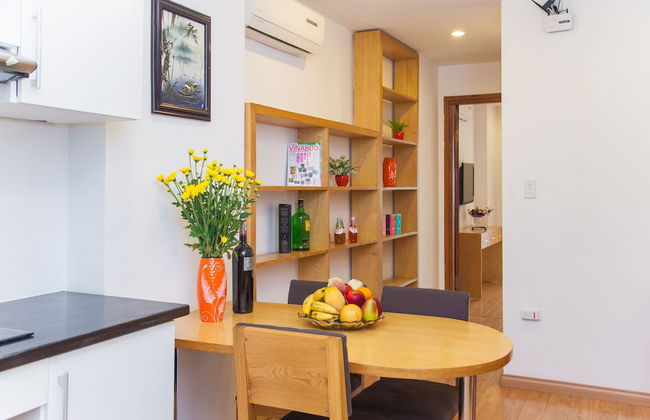 Grand Spring Suite - Mai Hac De - Foto 13