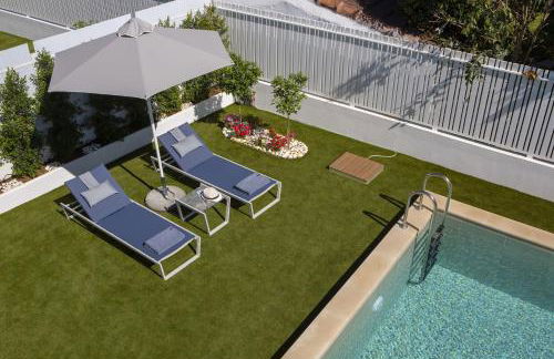 THE QUAD Luxury Villas - Foto 5