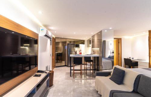 Particular Deluxe Iate Plaza - Foto 19