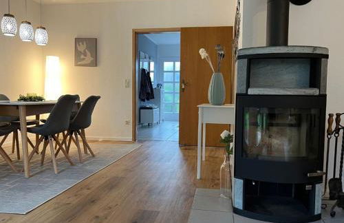 Ferienhaus Wacholderbeere - Foto 6