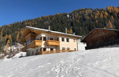 Apartments Oberhollenzer - Foto 12