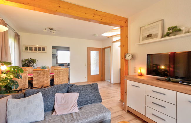 Dorf 4/ Haus 27 - Foto 6