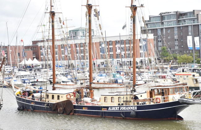 "loft" Portmarina 26 - Foto 25