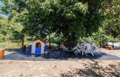 Harikleia & Maria Kefala's Land - Foto 15