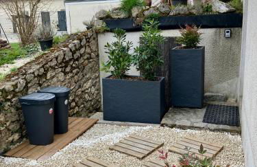 Loft Le Petit Solognot - Foto 3