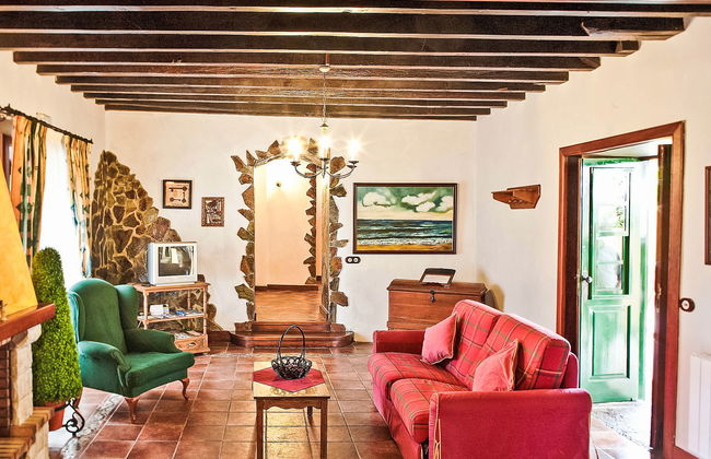 Camino La Candelaria - Photo 2