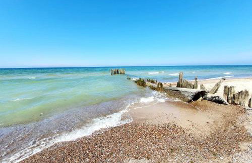 Apartament & Spa 5 Mórz - Foto 56