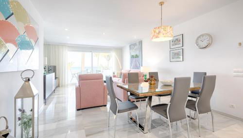 Hanami Alcazaba Beach Front Sea View - Photo 4