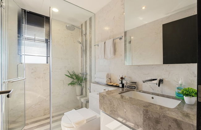 The D1Mension Apartments - Foto 44