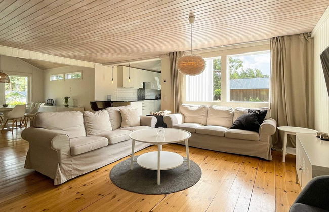 4 Star Holiday Home in Monsteras-by Traum - Foto 31