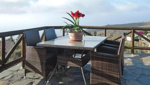 Holiday Home in Vera de Erques - Foto 4