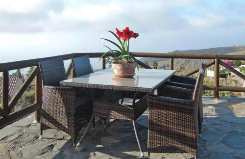 holiday home Caserio Lomo Arriba Casa Tia Benigna, Vera de Erques - Foto 68