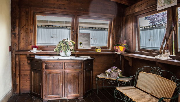 Agriturismo Tre Rondini - Foto 3, Recepción