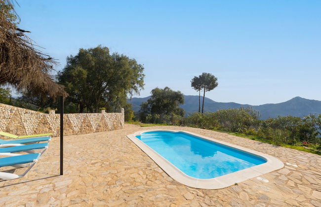 Aurora in Benarrab - Foto 27