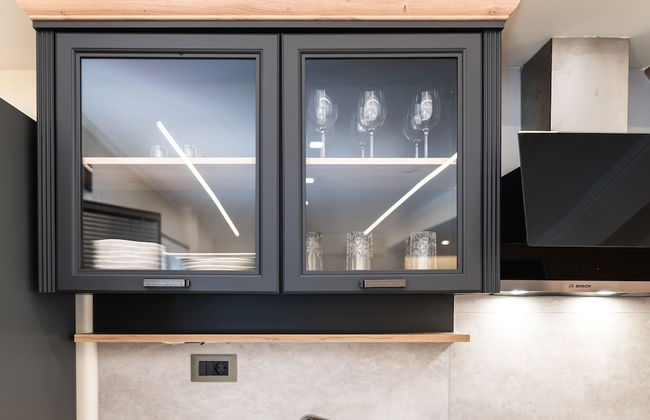 Elegance Suites - Foto 26