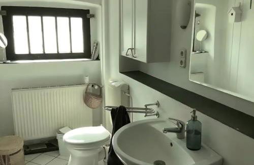 Romantic barn with sauna - Foto 7