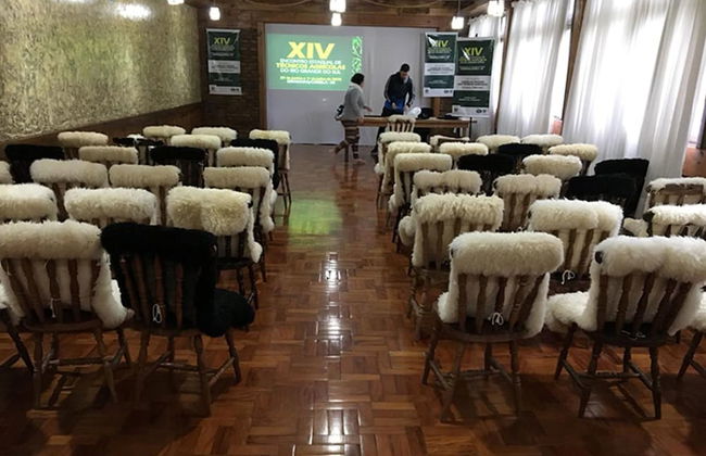 Hotel Fazenda Pampas - Foto 21