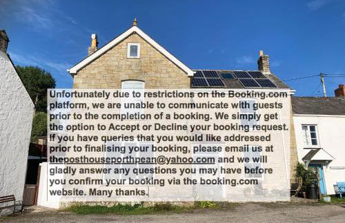 The Post House - Foto 57