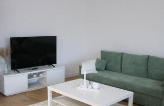 Apartment auf Schalke - Foto 9