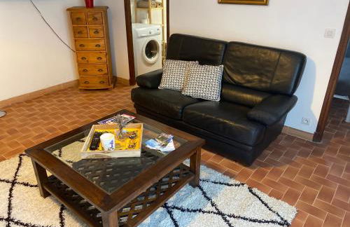 Charmant appartement au cœur du village - Foto 6