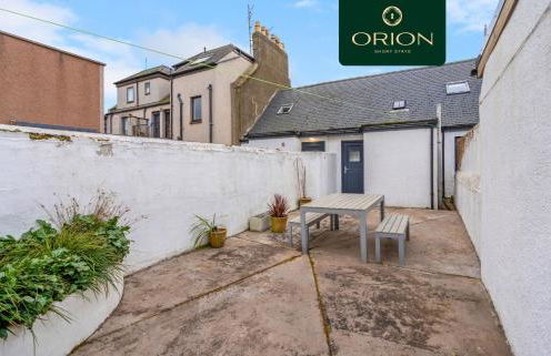 Creel Cottage No 3, Beach Front, Arbroath - Photo 46