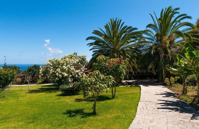 Belvilla by OYO Villa Arucas 10 - Foto 35