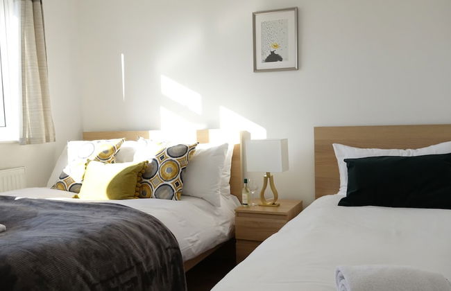 Airport Garden Rooms - Foto 11