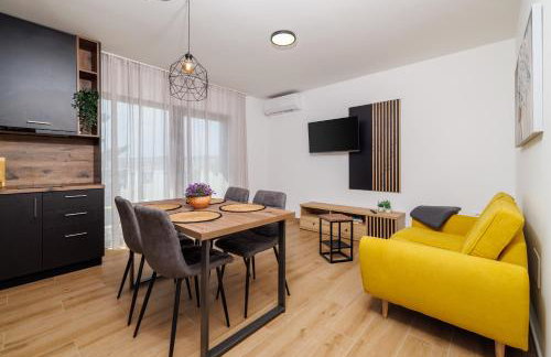 Apartmani Viktorija - Photo 20