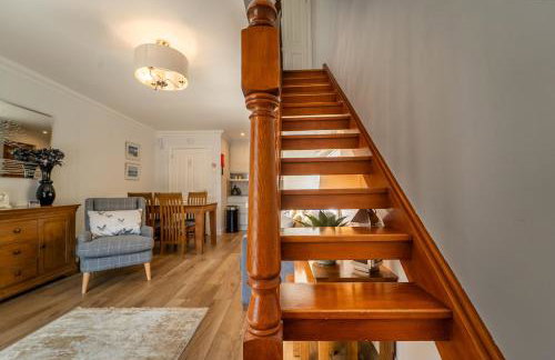 Tigh na Drochaid, Glen Nevis - Entire Apartment - Foto 10