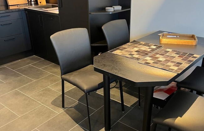 Apartment on Wyker Sudstrand With Sea View - Foto 12