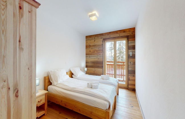 Apartment in Ski In Ski Out Location - Foto 3