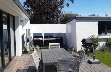 Charmante maison golfe du Morbihan - Photo 4