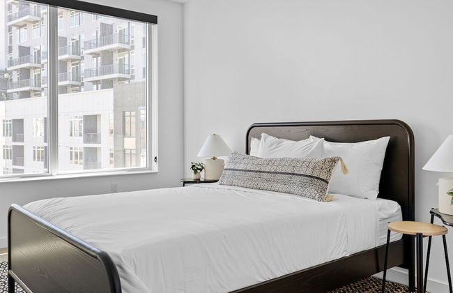 Mint House Nashville – The Gulch – Division St - Foto 20