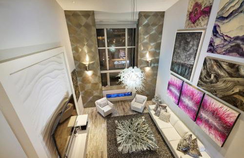 Stunning 4 BR 3 BA Convention Center Gaslamp Petco - Foto 1