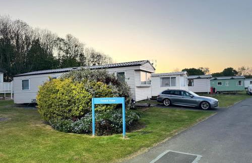 Hjem Holidays, Cresswell Towers - Photo 7