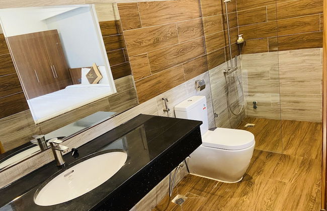 MINH CHIEN SUITE - Foto 29