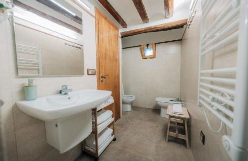 Alojamiento rural Cal Sereno - Foto 18