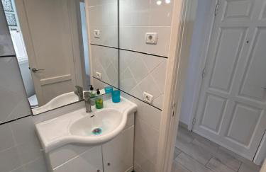 Marina Suite Luxury - Pool - Amarilla Golf - 1BR - Foto 12