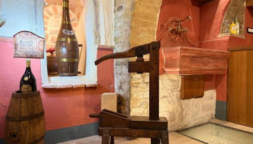 Bed and Wine - Foto 2