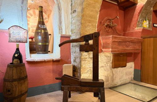 Bed and Wine - Foto 2