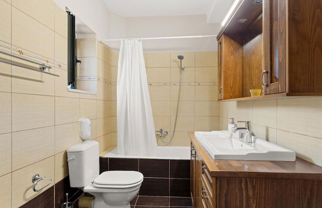 Villa Nora in Ditiki Mani - Foto 18