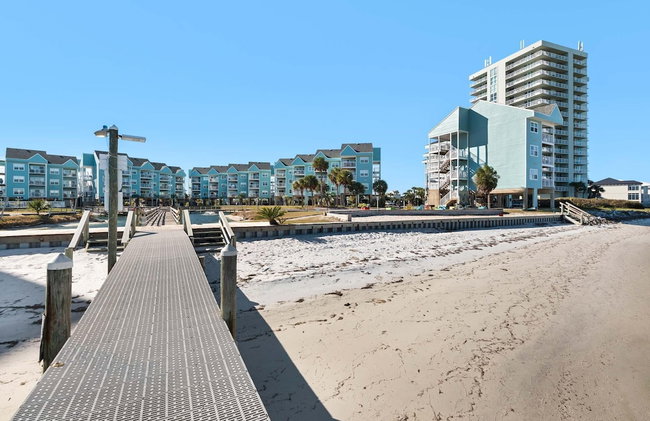 Baywatch G9 by Gulf Coast Getaways - Foto 116