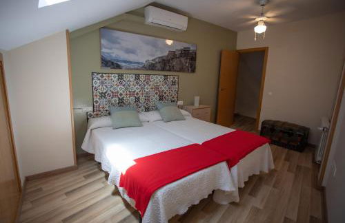 Apartamentos Rurales Romero - Foto 18