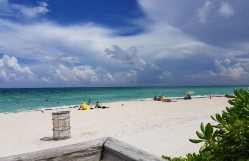 Ocean Front Resort Studio - Photo 27