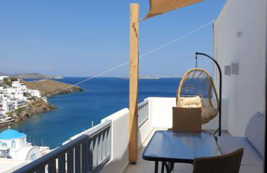 Kalypso Apartment - Foto 1