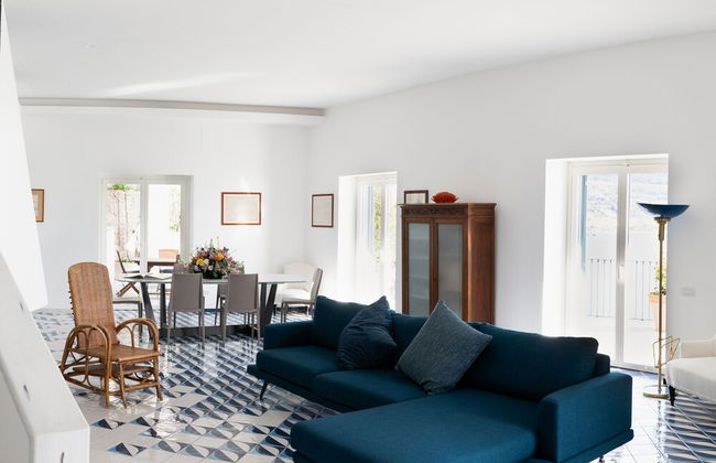 Villa Celeste by Myvillacollection - Foto 53