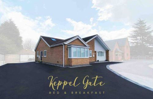 Oak Tree Annex Keppel Gate B & B - Foto 1