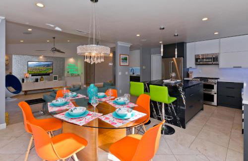 Pineapple Splash! Complete Privacy! Salt Pool! - Photo 50